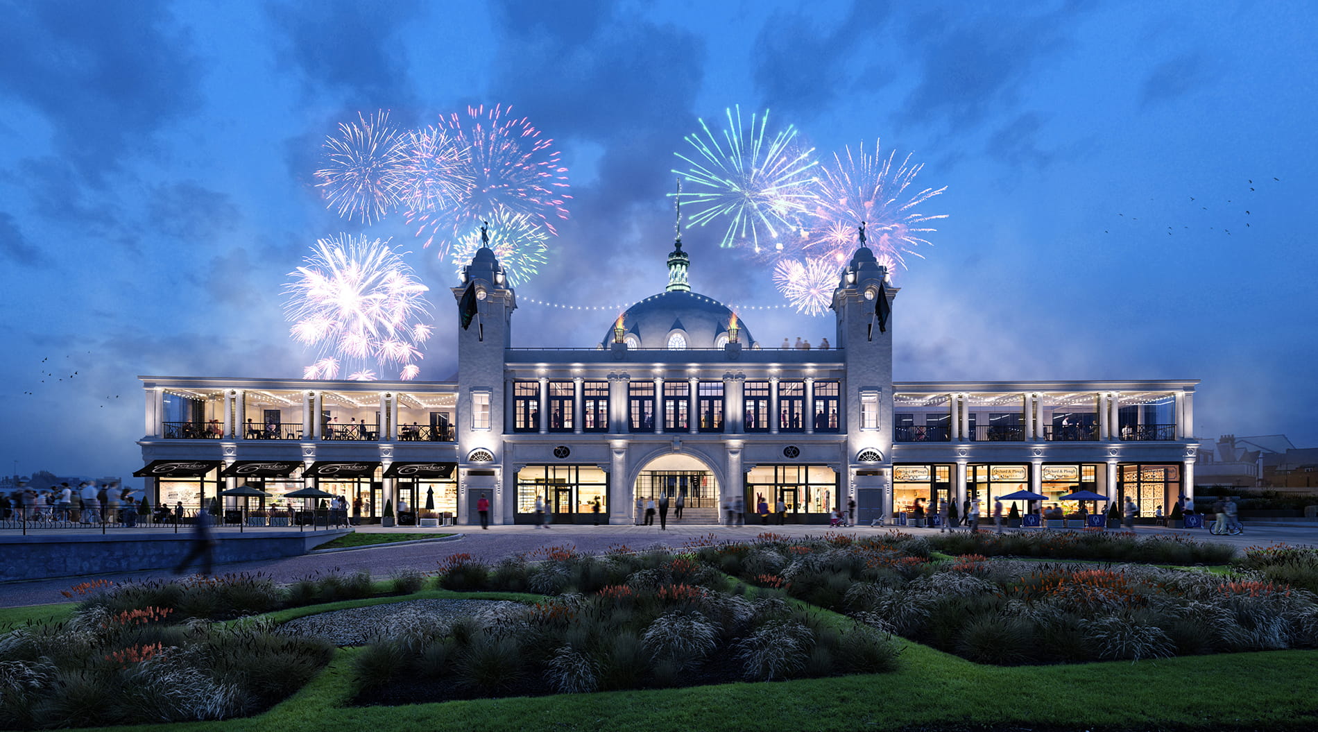 WEDNESDAY 31ST DECEMBER 