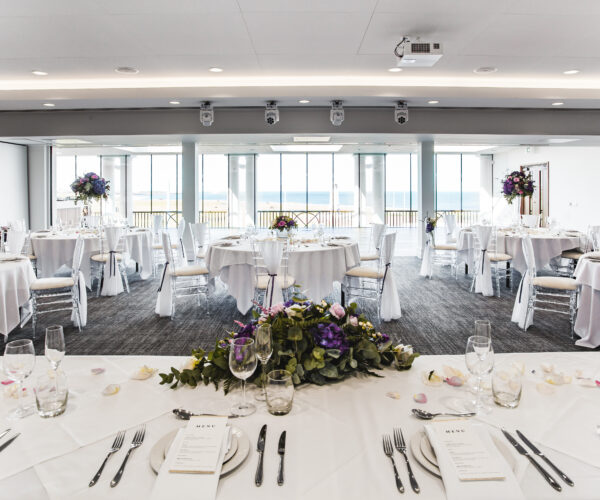 Spanish City weddings meetings events restaurant whitley bay