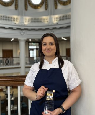 Amy Chipchase