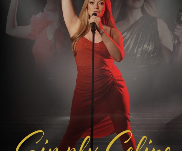celine dion